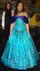 turquoise brocade dress