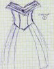 Dress Design 1
