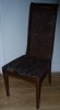 Dining Chair Seat