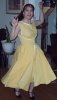 1952 Wrap Dress